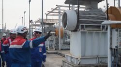 Jaga Pasokan 40 Persen LPG Nasional, Komut Pertamina Perkuat Ketahanan Energi di Terminal Tanjung Sekong
