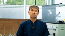 Menyelami Variasi Makna Kata Tanah Sebagai Bahan Pencipta Manusia dalam Al-Qur’an