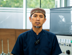 Menyelami Variasi Makna Kata Tanah Sebagai Bahan Pencipta Manusia dalam Al-Qur’an