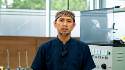 Menyelami Variasi Makna Kata Tanah Sebagai Bahan Pencipta Manusia dalam Al-Qur’an