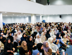 UM Bandung Jadikan KKN Ruang Belajar Nyata untuk Membangun Desa Berkelanjutan