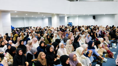 UM Bandung Jadikan KKN Ruang Belajar Nyata untuk Membangun Desa Berkelanjutan