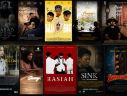 Bukan Sekadar Hiburan, Film Karya Mahasiswa Prodi KPI UM Bandung Jadi Jalan Syiar Islam