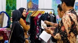 Saat Kreativitas Bertemu Tradisi, Batik Mahasiswa UM Bandung Bersinar di Ajang Nasional