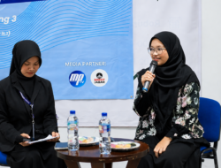 UM Bandung Ajak Mahasiswa Bangun Karier Sejak Dini Lewat Literasi Karier dan Roadmap Masa Depan