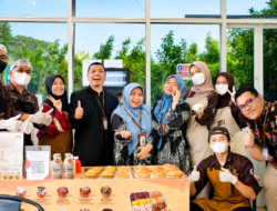 Lulusan Teknologi Pangan UM Bandung Cepat Terserap Dunia Kerja