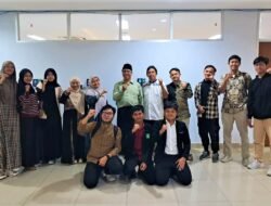 QAF UM Bandung Hadir Bangun Ruang Dakwah yang Dekat dengan Generasi Muda