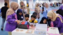 Festival Motekar UM Bandung Meriahkan Hari Anak Nasional, Belajar Sambil Bermain Jadi Makin Seru