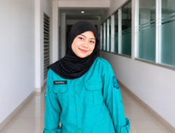 Bukan Sekadar Belajar Biologi, Ini Serunya Jadi Mahasiswa Bioteknologi UM Bandung