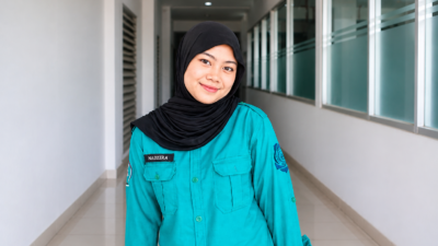 Bukan Sekadar Belajar Biologi, Ini Serunya Jadi Mahasiswa Bioteknologi UM Bandung