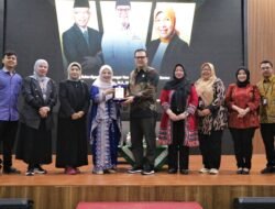 Mahasiswa Menjadi Mitra Kritis Pemerintah dalam Mengawal Pelayanan Publik