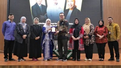 Mahasiswa Menjadi Mitra Kritis Pemerintah dalam Mengawal Pelayanan Publik