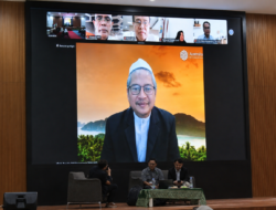 Prodi PAI UM Bandung Soroti Masa Depan Pendidikan Islam Global