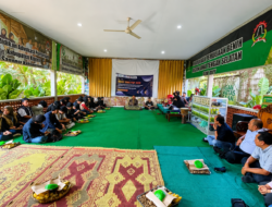 UM Bandung Dorong Regenerasi Petani Lewat Riset Kebijakan Pertanian Berkelanjutan