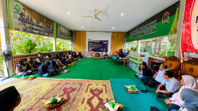 UM Bandung Dorong Regenerasi Petani Lewat Riset Kebijakan Pertanian Berkelanjutan