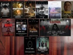 UM Bandung Cetak Sineas Muda, 12 Film Mahasiswa KPI Lulus Sensor LSF Republik Indonesia