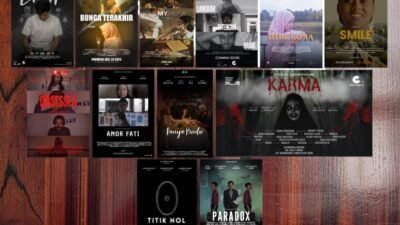 UM Bandung Cetak Sineas Muda, 12 Film Mahasiswa KPI Lulus Sensor LSF Republik Indonesia