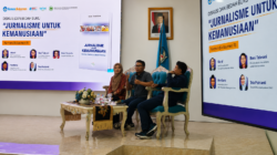 Di Balik Krisis Pendidikan, Ada Kisah Inspiratif yang Layak Diperjuangkan Media
