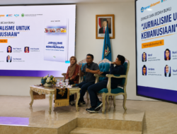Di Balik Krisis Pendidikan, Ada Kisah Inspiratif yang Layak Diperjuangkan Media