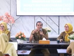 Lewat Bimtek, Bappeda Perkuat Fondasi Inovasi Sukabumi Menuju IGA 2026
