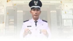 TPS3R hingga Jalan Lingkungan Jadi Prioritas, Kelurahan Cisarua Kota Sukabumi Genjot Pembangunan Semester II