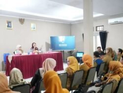 Pemkot Sukabumi Perkuat Ketahanan Keluarga Lewat Ponsel Ayeuna