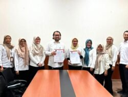 Bappeda Kota Sukabumi Perluas Kolaborasi Inovasi dengan Bandung Barat dan Subang