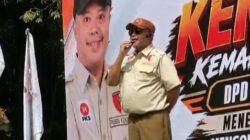 Kemah Bela Negara PKS Kota Sukabumi Jadi Wadah Pembentukan Karakter dan Kepemimpinan