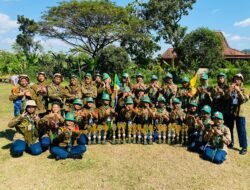 Jawa Tengah Sabet Juara Umum Putra LPB V Nasional Hizbul Wathan: Bukti Semangat Fastabiqul Khairat