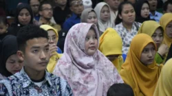 Sosialisasi PP Tunas, Sukabumi Dorong Orang Tua Lebih Aktif Dampingi Anak Bermedia Digital