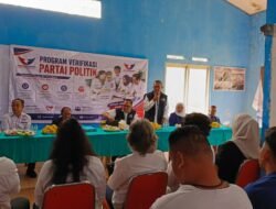 Perindo Jabar Tetapkan Kabupaten Sukabumi sebagai Daerah Prioritas Konsolidasi Menuju Pemilu 2029