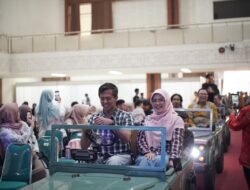 Menengok Jejak 20 Tahun FST UIN Bandung, Dari Keterbatasan Menuju Pusat Inovasi