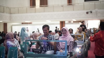 Menengok Jejak 20 Tahun FST UIN Bandung, Dari Keterbatasan Menuju Pusat Inovasi