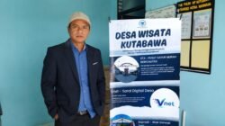 BUMDes Mitra Raharja Jadi Motor Penggerak Ekonomi Desa Wisata Kutabawa