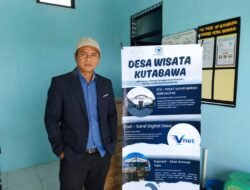 BUMDes Mitra Raharja Jadi Motor Penggerak Ekonomi Desa Wisata Kutabawa