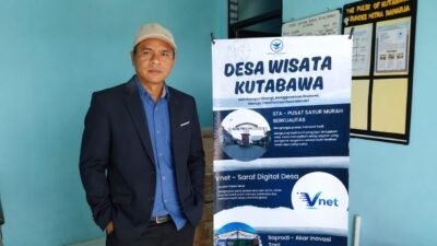 BUMDes Mitra Raharja Jadi Motor Penggerak Ekonomi Desa Wisata Kutabawa