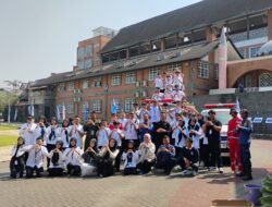 Inspiratif, Praditya Adhigana Global School Bangun Budaya Sekolah Aman melalui Student Environment Orientation