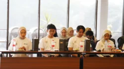 Tak Sekadar Aktif di Media Sosial, Gen Z Sukabumi Diasah Jadi Pembicara Andal