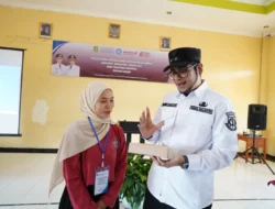 Dorong Lahirnya Wirausaha Baru, Sukabumi Genjot Pelatihan Vokasi