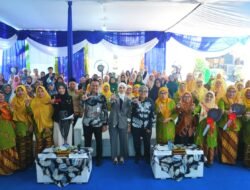 Aisyiyah dan KLH Perkuat Gerakan Pilah Sampah, Dorong Budaya Lingkungan Berkelanjutan