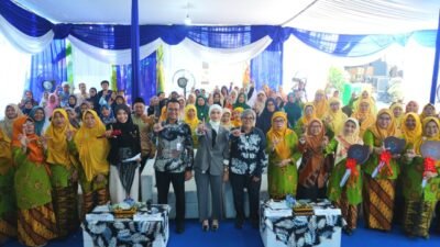 Aisyiyah dan KLH Perkuat Gerakan Pilah Sampah, Dorong Budaya Lingkungan Berkelanjutan