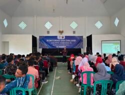 Monitoring dan Evaluasi ASN PPPK Kemensos di Sukabumi Dorong Peningkatan Kualitas Kerja