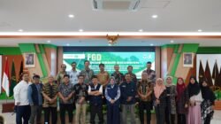 Riset UIN Bandung: Masyarakat Adat Simpan Kunci Ketahanan Pangan dan Kelestarian Lingkungan