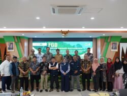 Riset UIN Bandung: Masyarakat Adat Simpan Kunci Ketahanan Pangan dan Kelestarian Lingkungan