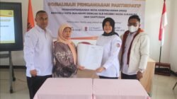 Bawaslu Kota Sukabumi Gandeng SLB Negeri 1, Perkuat Pendidikan Politik Inklusif bagi Penyandang Disabilitas