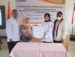 Bawaslu Kota Sukabumi Gandeng SLB Negeri 1, Perkuat Pendidikan Politik Inklusif bagi Penyandang Disabilitas