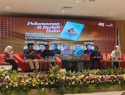Saat Jurnalisme Bertemu Filantropi, Dampak Sosial Menjadi Ukuran Utama