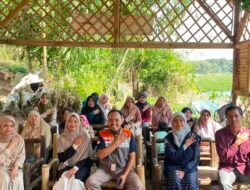 Dari Sampah Organik Menjadi Solusi, UM Bandung Cetak Agen Lingkungan Baru