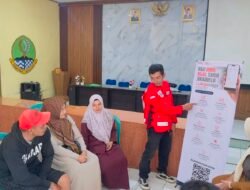 Cerita Cecep Dadun Kohar, Petani yang Menanam Budaya Siaga Bencana di Desa Citamiang