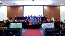 Mahasiswa UM Bandung Siap Jalankan Misi Pengabdian di Dalam dan Luar Negeri